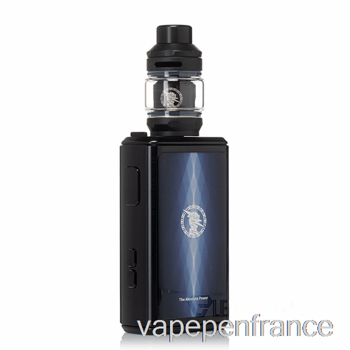 Geek Vape Z200 200w Kit De Démarrage Stylo Vape Noir